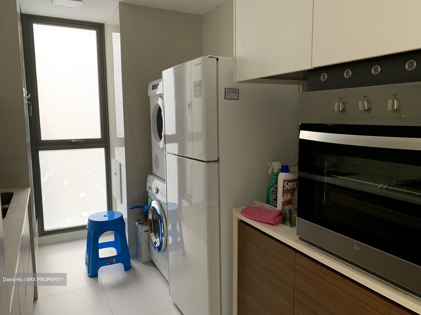 The Miltonia Residences (D27), Condominium #553920551